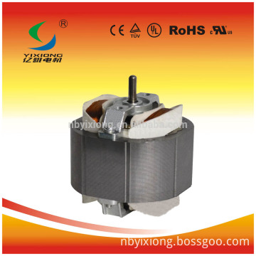 110V/127V 220-240V Exhaust fan Ac motor